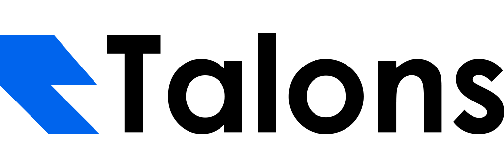 Talons Logo